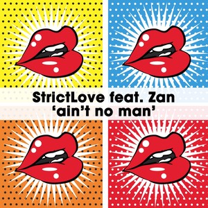 Ain't No Man (Project K Tough Love Club Mix)