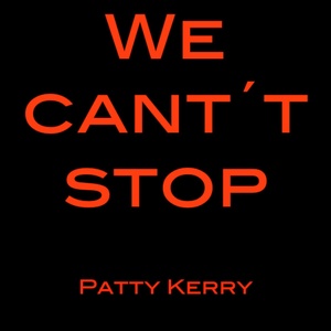 We Can't Stop