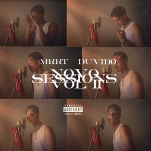 Novo Sessions, Vol. 2 (Explicit)