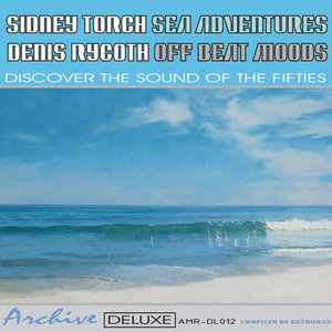 Sea Adventures & Off Beat Moods