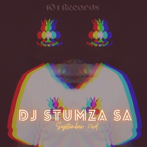 Dj Stumza SA September 23rd