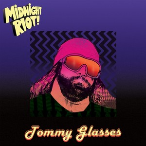 Tommy Glasses