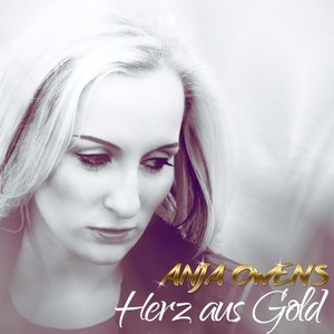 Herz aus Gold