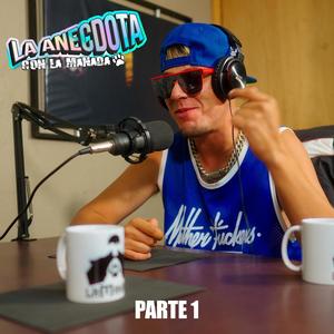 La Anecdota Con La Manada Con Diper (Parte 1) (feat. Diper & Argos Ocran) (Explicit)