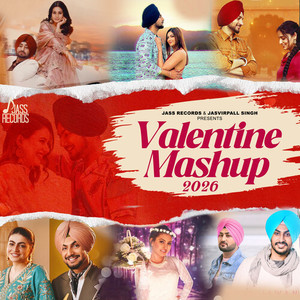 Valentine Mashup 2026