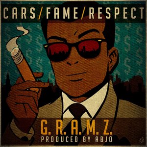 Cars/Fame/Respect - Single