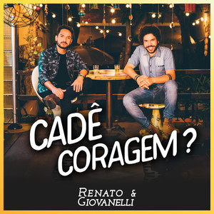 Cadê Coragem?