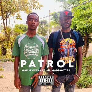 Patrol.wav (Explicit)