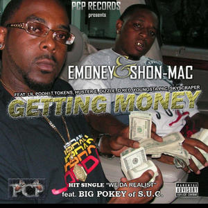 Fetish for cash (Explicit)