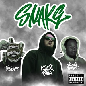 Snake (Prod.by Young Grizzly|Explicit)