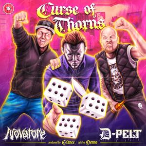 Curse of thorns(feat. Novatore & C-Lance) (Explicit)