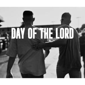 Day of The Lord (feat. Jake Shaddox)