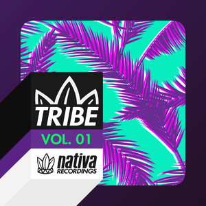 Tribe, Vol. 01