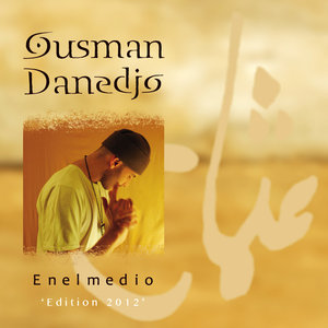 Ousman Danedjo - Dounya (Ne Y'A Ye)