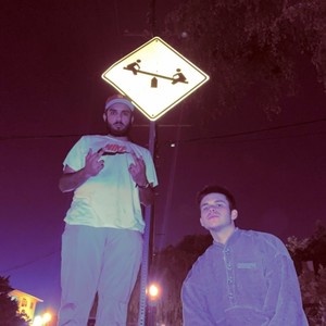 SEESAW (feat. dom) (Explicit)