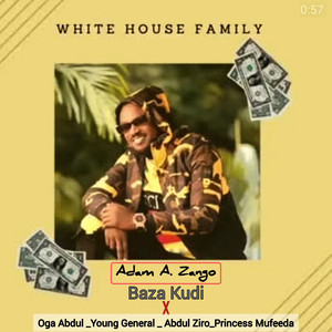 Baza Kudi (feat. Oga Abdul, Young General, Abdul Ziro & Princess Mufeeda)