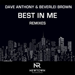 Best In Me (Manoo's Soulful Remix)
