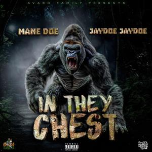 In They Chest (feat. Jaydoe Jaydoe) [Explicit]