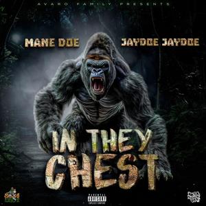 In They Chest (feat. Jaydoe Jaydoe) (Explicit)