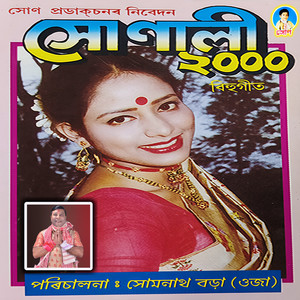 Nirannoboi Sonote Kargilore Jujote