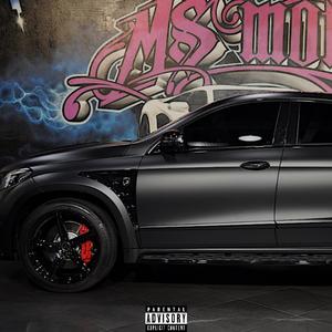 Matte Black (feat. Zay Blackheart) (Explicit)