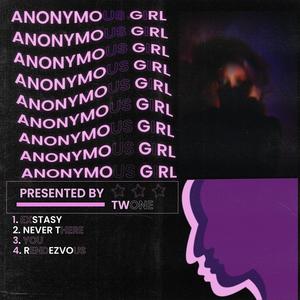 Never There (Explicit)