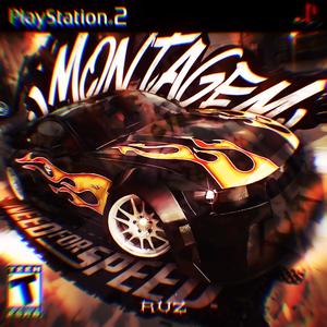 MONTAGEM NEED FOR SPEED (Super Slowed)