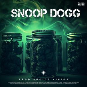 SNOOP DOGG (feat. Goofyto 111) (Explicit)