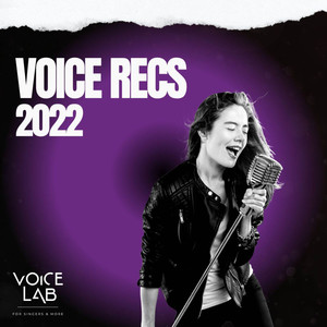 Voice Recs 2022