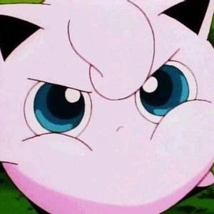 JIGGLY PUFF