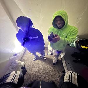 Mr.SL9deD9wn9 (feat. Babyyyywoo) (Explicit)