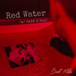 Red Water