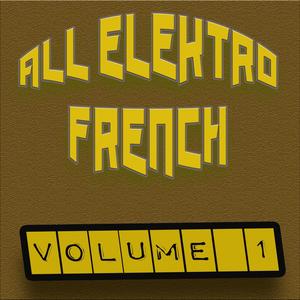 all elektro french, Vol. 1