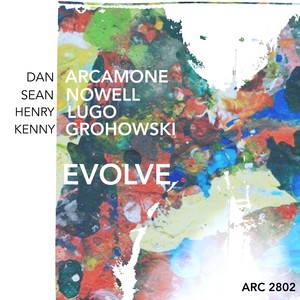 Perigee(feat. Sean Nowell, Henry Lugo & Kenny Grohowski)