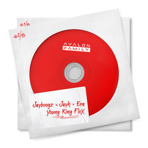 YOUNG KING FLEX (Jayboogz, Jayh & Era) (Inst.)