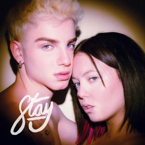 Stay(feat. Marseaux)