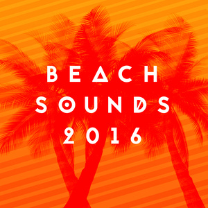 Beach Sounds 2016 - Shingle Beach Waves
