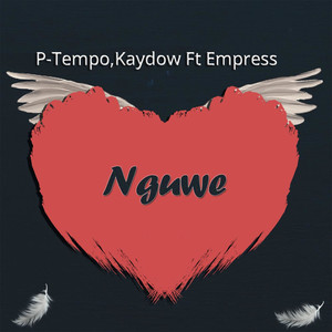 Nguwe (feat. Empress) (Explicit)