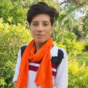 Chhori tane Kai khayo jiji k