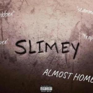 almost home (Explicit)