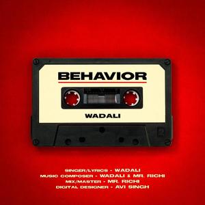 Behavior