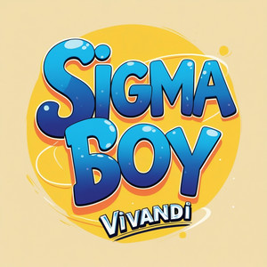 Sigma Boy