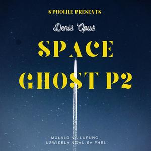 SpaceGhost P2