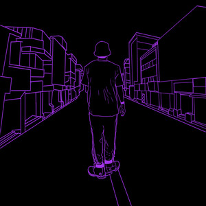 쭉 쭉 쭉 (Feat. 뱀피) (哧 哧 哧)