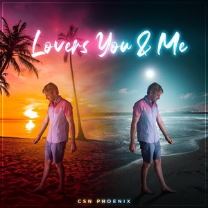 Lovers You & Me (Fenmore Version)