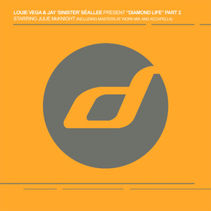 Diamond Life(Acapella)