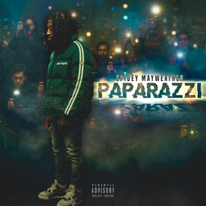 Paparazzi (Explicit)