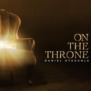 On the Throne