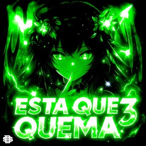 ESTA QUE QUEMA 3 (Super Slowed)