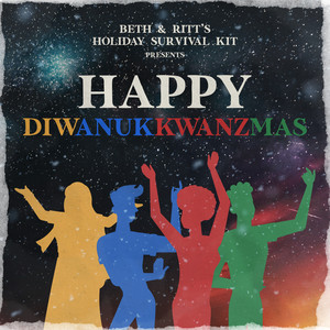 Happy DiwanukKwanzmas